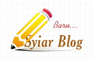 Syiar Blog, baru setiap minggu